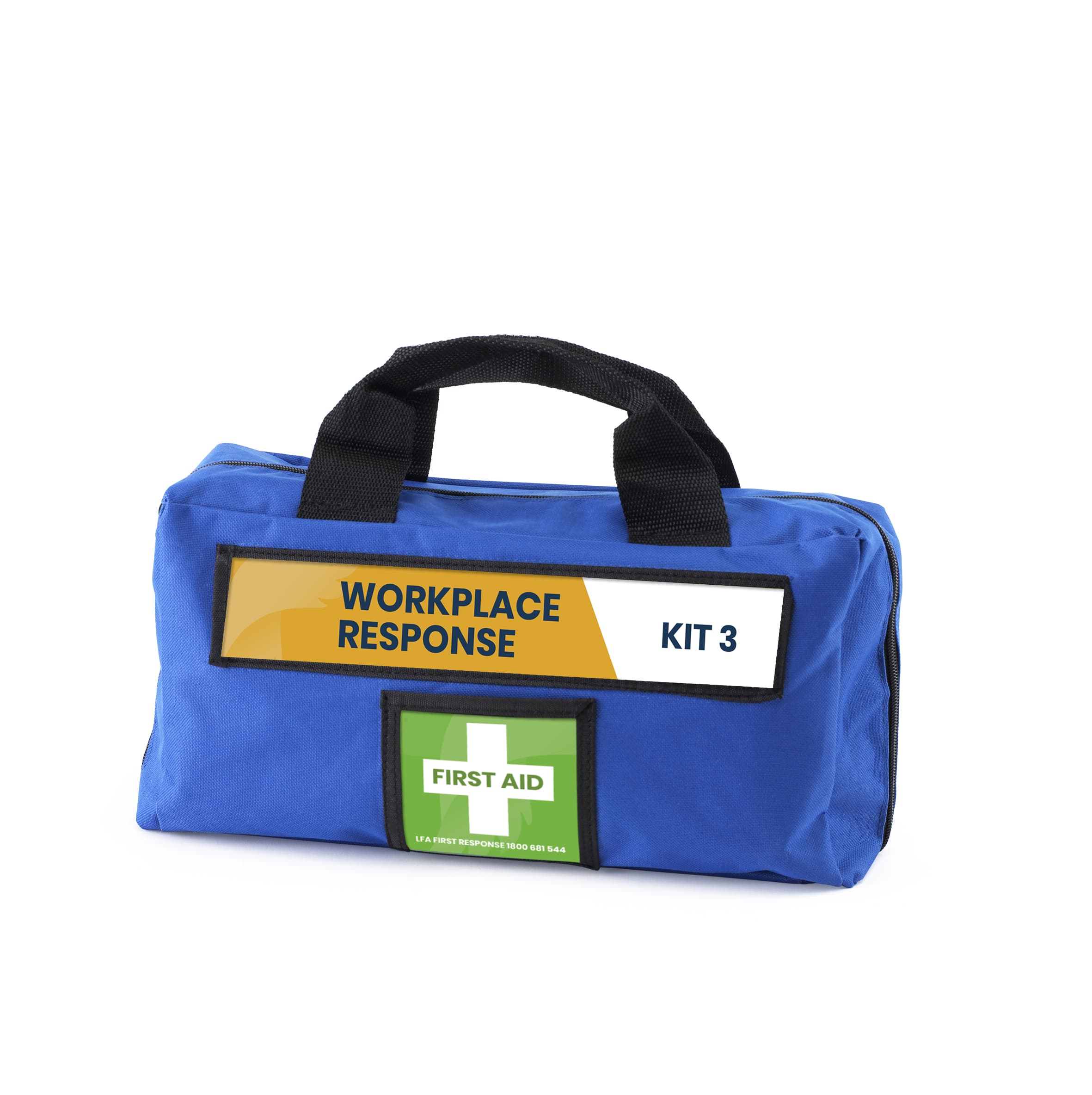 First Aid Kits - Featured blog post image for LFA First Response