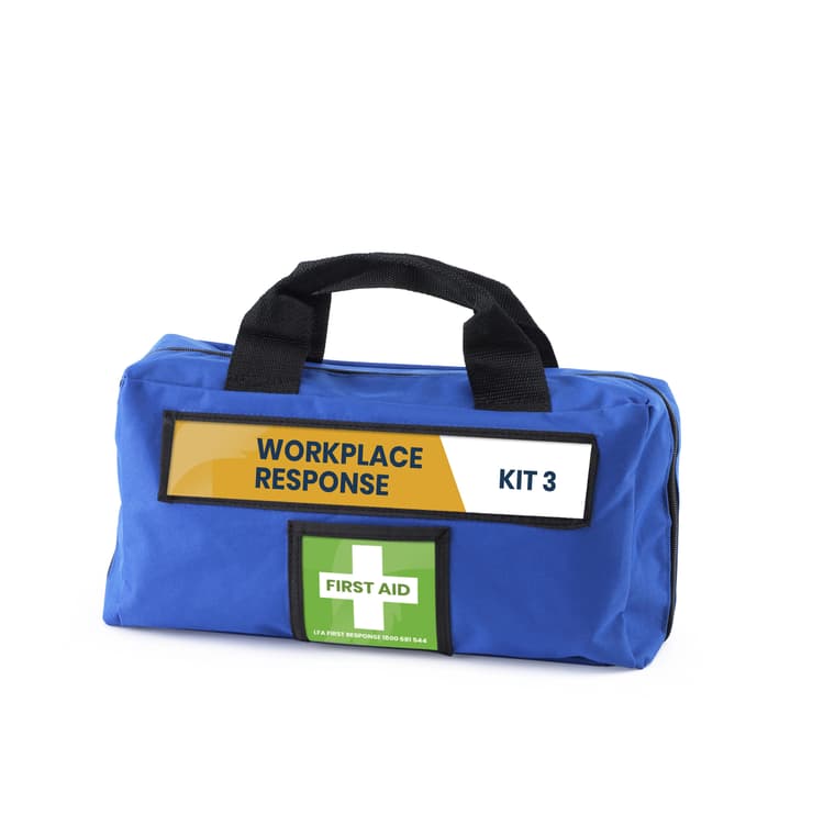 First Aid Kits - Featured blog post image for LFA First Response