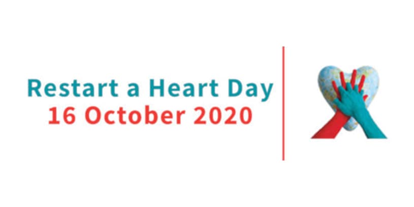Restart A Heart Day - Featured blog post image for LFA First Response