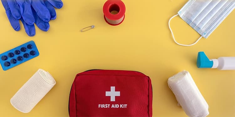 Guidance on School First Aid Procedures - Featured blog post image for LFA First Response