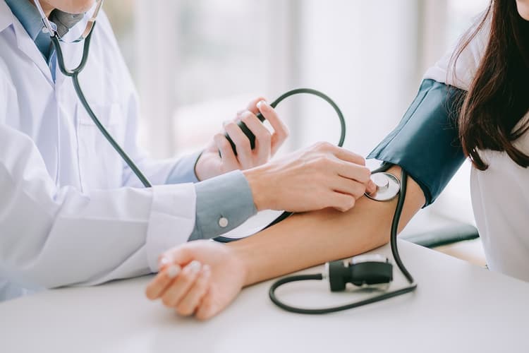 Understanding Blood Pressure: Importance in Medical Diagnostics and How to Monitor it - Featured blog post image for LFA First Response