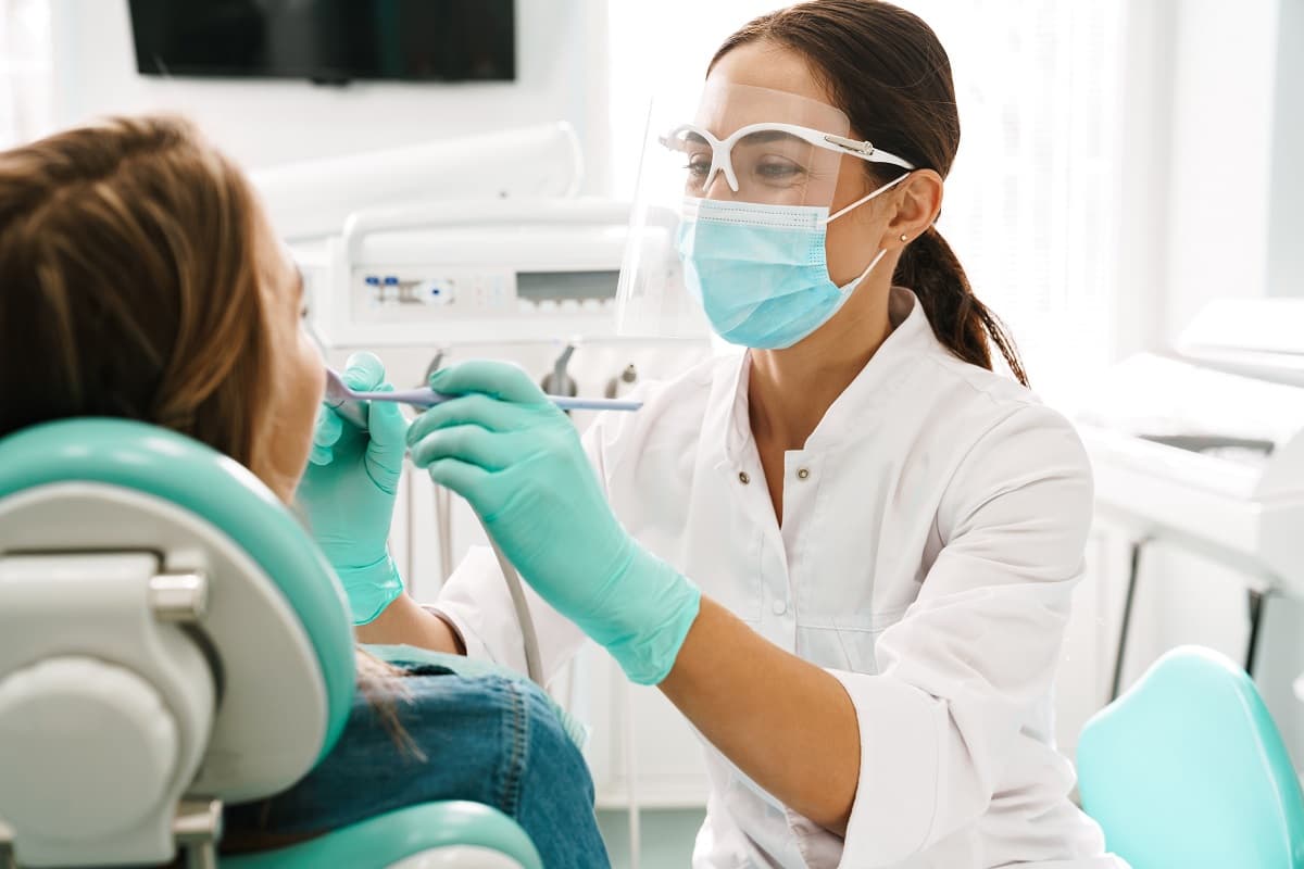 Dental Health Week 2023: Promoting Access to Dental Services and Advocating for Good Oral Health in Australia - Featured blog post image for LFA First Response