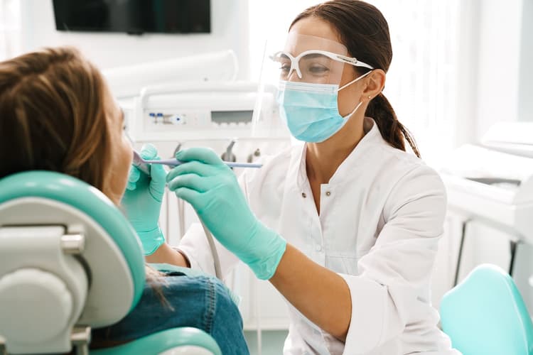 Dental Health Week 2023: Promoting Access to Dental Services and Advocating for Good Oral Health in Australia - Featured blog post image for LFA First Response
