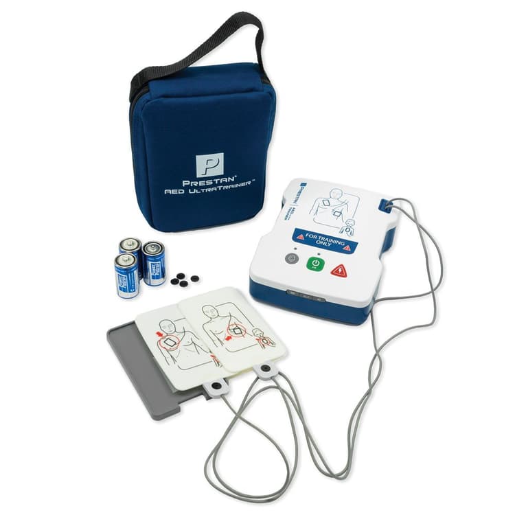 How To Become An Accredited First Aid Trainer - Our Complete Guide - Featured blog post image for LFA First Response