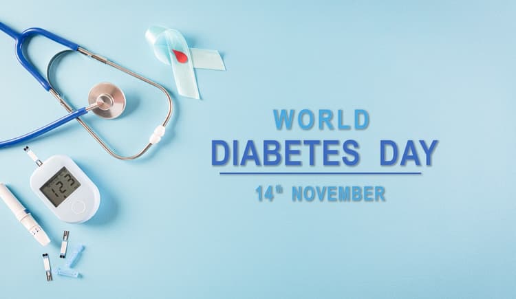 Spreading Awareness About Diabetes Management This World Diabetes Day 2023 - Featured blog post image for LFA First Response