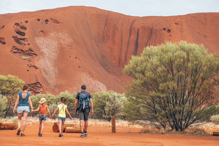 Staying Safe and Prepared: Your Ultimate Family Holiday First Aid Kit Guide for Australian Summer Adventures - Featured blog post image for LFA First Response