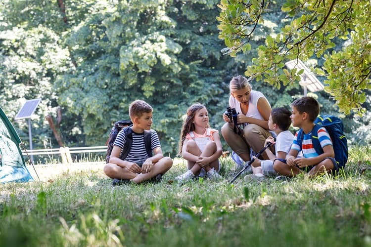 Essential First Aid Supplies for Australian School Camps: What to Bring and Why - Featured blog post image for LFA First Response