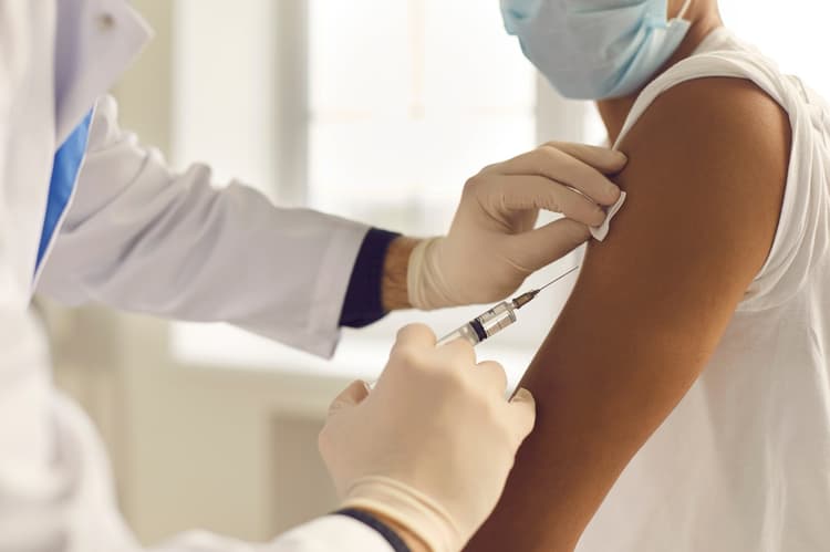 Why Is Immunisation So Important? - Featured blog post image for LFA First Response