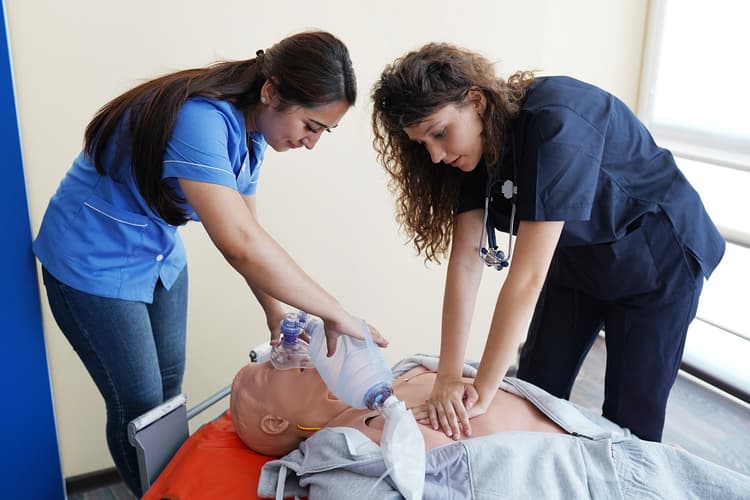 The Importance of Medical Training Equipment in Contemporary Health Sectors - Featured blog post image for LFA First Response