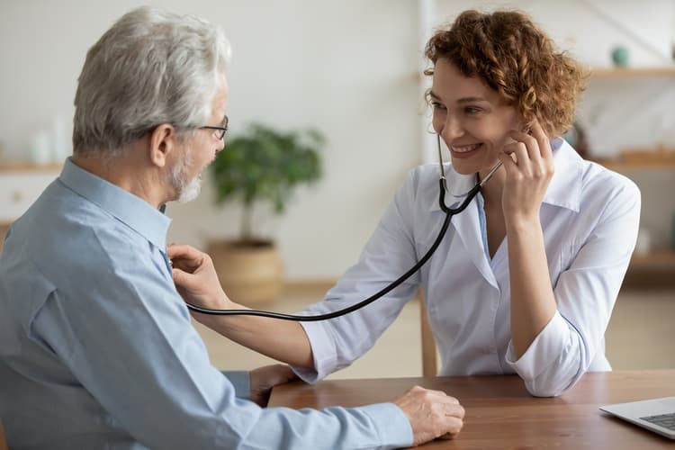 Understanding Heart Arrhythmias this Heart Rhythm Week - Featured blog post image for LFA First Response