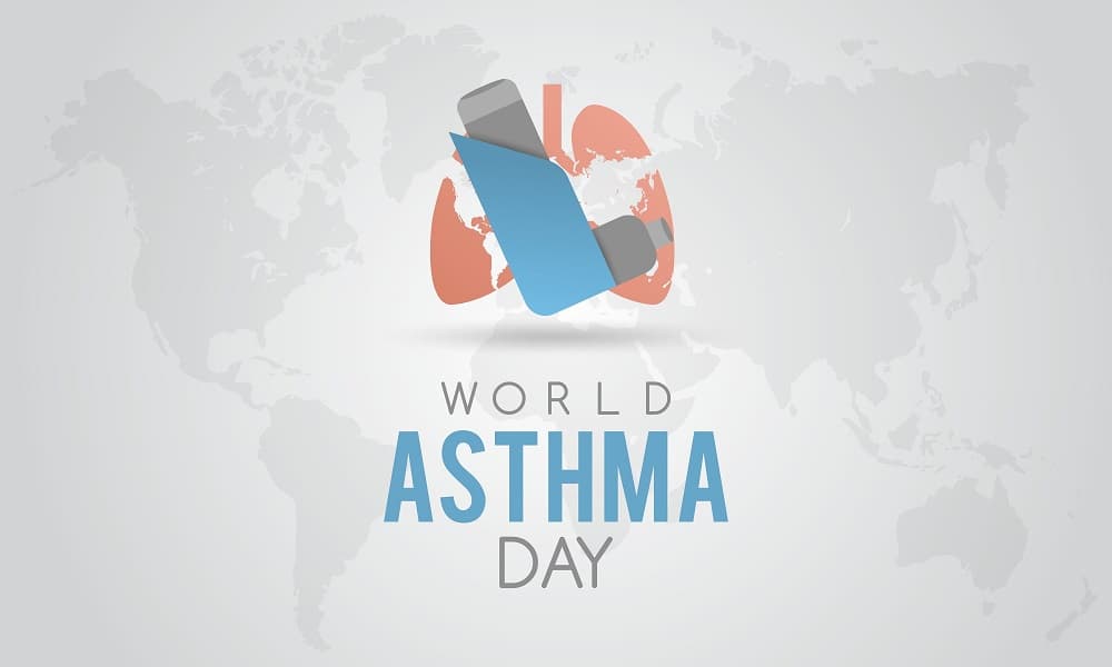 World Asthma Day 2023: Raising Awareness and Promoting Asthma Management - Featured blog post image for LFA First Response