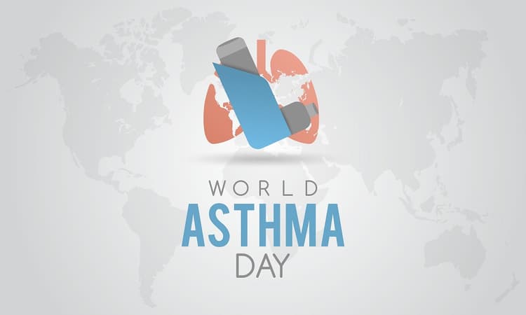 World Asthma Day 2023: Raising Awareness and Promoting Asthma Management - Featured blog post image for LFA First Response