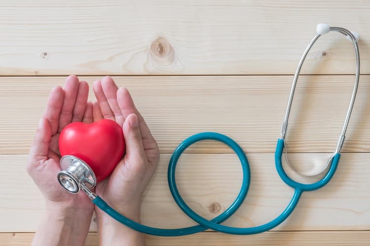 Heart Week 2023: Prioritising Heart Health and Understanding Heart Health Checks - Featured blog post image for LFA First Response