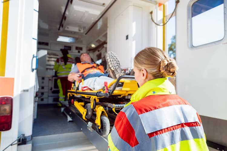 Showing Support for Thank A First Responder Day 2023: LFA First Response - Featured blog post image for LFA First Response