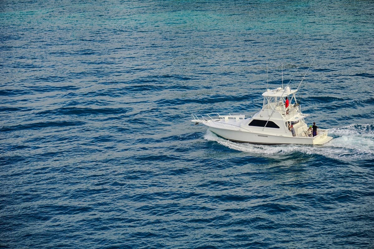 What is marine basic first aid? - Featured blog post image for LFA First Response
