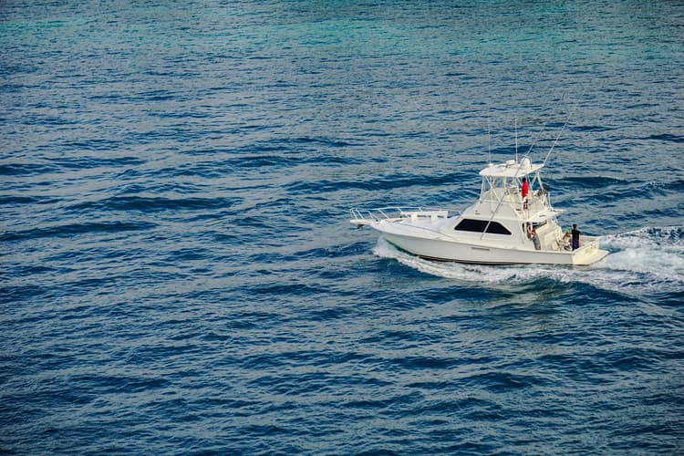 What is marine basic first aid? - Featured blog post image for LFA First Response