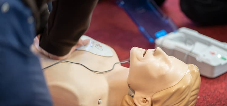 How Often Should CPR Skills Be Refreshed? - Featured blog post image for LFA First Response