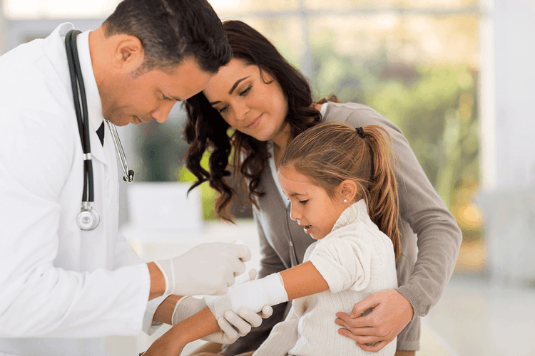 How To Prevent Cross-Infection in First Aid - Featured blog post image for LFA First Response