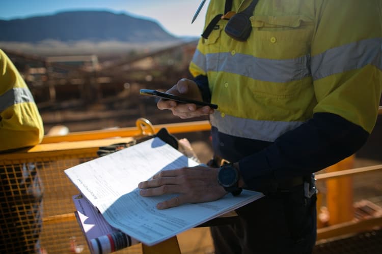 Why having an emergency response plan in mining is so important - Featured blog post image for LFA First Response