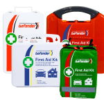 General Purpose First Aid Kits - Category image at LFA First Response