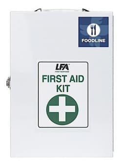Hospitality First Aid Kits - Category image at LFA First Response