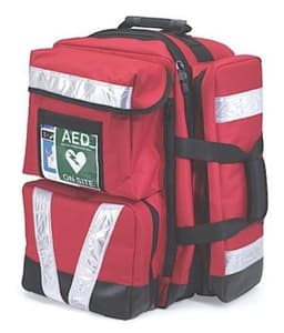 Trauma First Aid Kits - Category image at LFA First Response