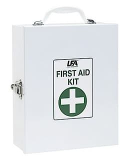 Australian Compliant Workplace Response First Aid Kits - Category image at LFA First Response