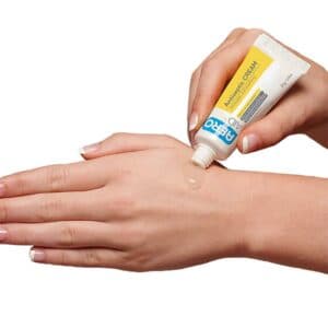 Antiseptic Creams