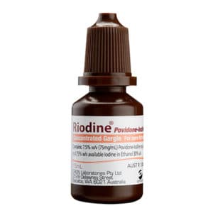 Antiseptic Liquids