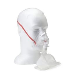 Oxygen Masks - Category image at LFA First Response