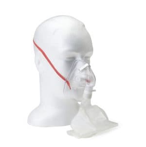 Oxygen Masks