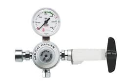 Oxygen Regulators - Category image at LFA First Response