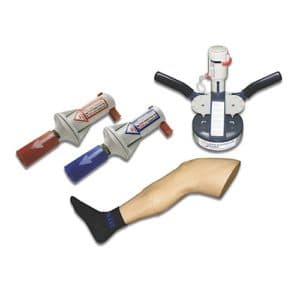 Bone Injection Guns