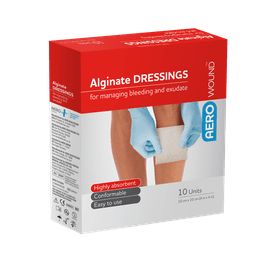 Alginate Dressings - Category image at LFA First Response