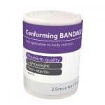 Conforming Bandages - Category image at LFA First Response