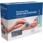 Detectable Plasters - Category image at LFA First Response