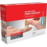 Fabric Dressings - Category image at LFA First Response