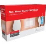 Island Dressings - Category image at LFA First Response