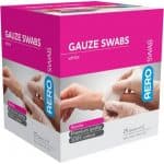 Gauze Swabs - Category image at LFA First Response