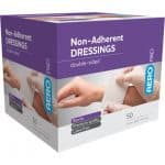 Non-Adherent Dressings - Category image at LFA First Response