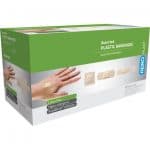 Plastic Dressings