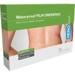 Waterproof Film Dressings
