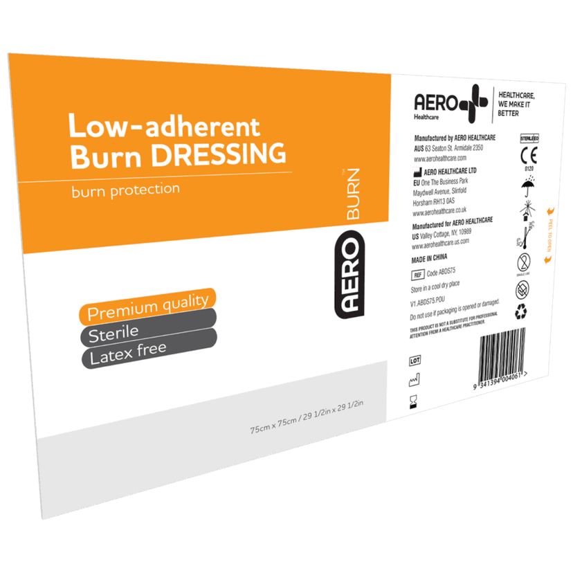 Burn Sheets