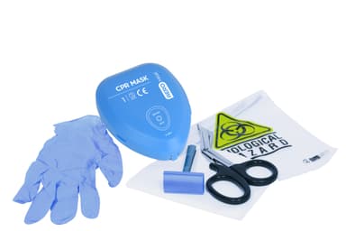 Batteries and Equipment category image - 60 products available at LFA First Response