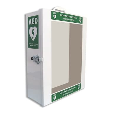 Cabinets and Signage category image - 30 products available at LFA First Response