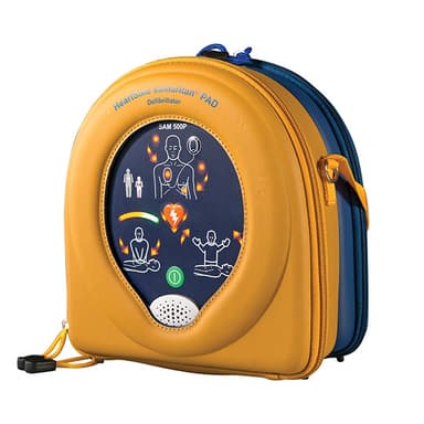 Defibrillators category image - 25 products available at LFA First Response