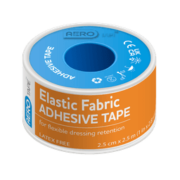 Elastic Tapes - Category image at LFA First Response