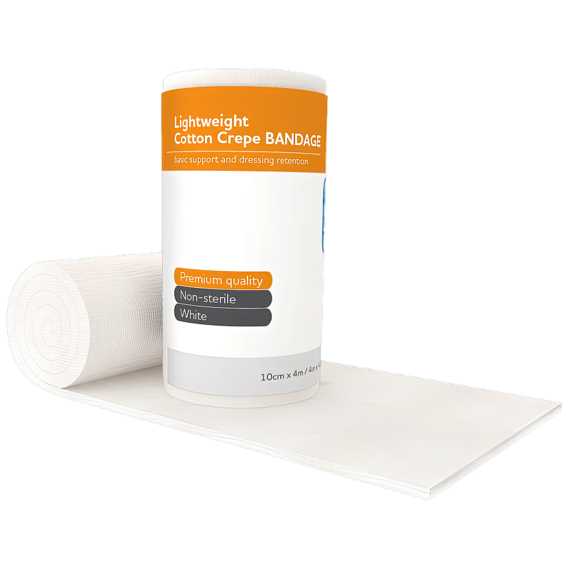Crepe Bandages