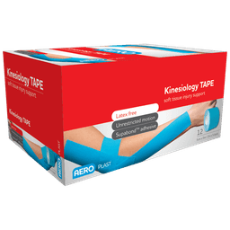 Kinesiology Tapes - Category image at LFA First Response