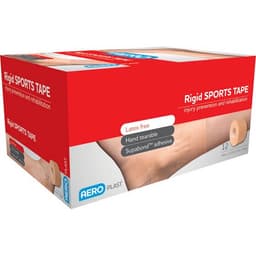 Rigid Tapes - Category image at LFA First Response